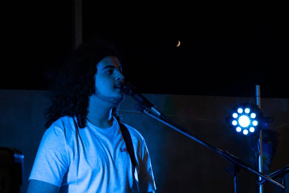 O Concerto