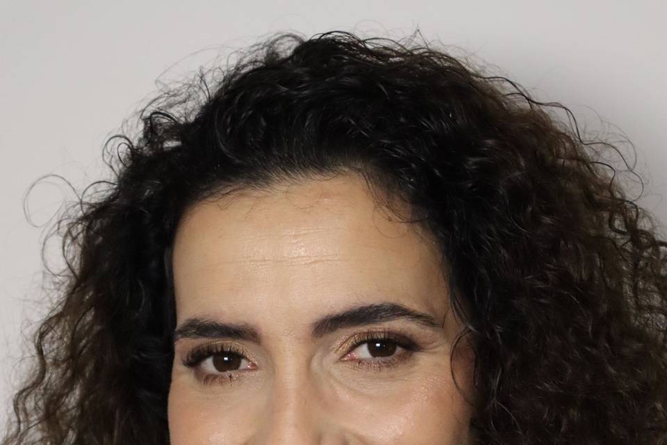 Marta Silva - Make-Up