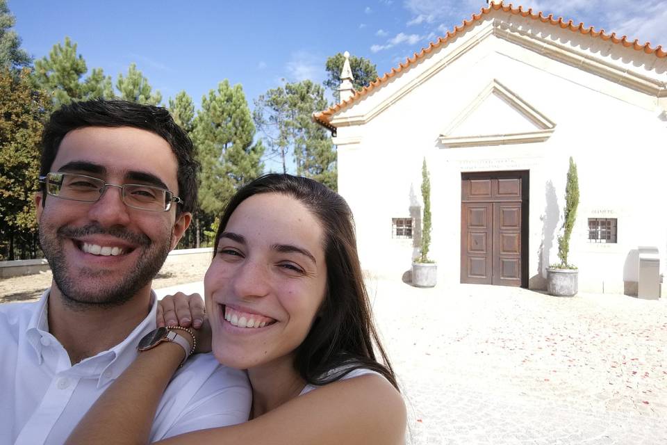 Joana & Ricardo (Outubro '18)