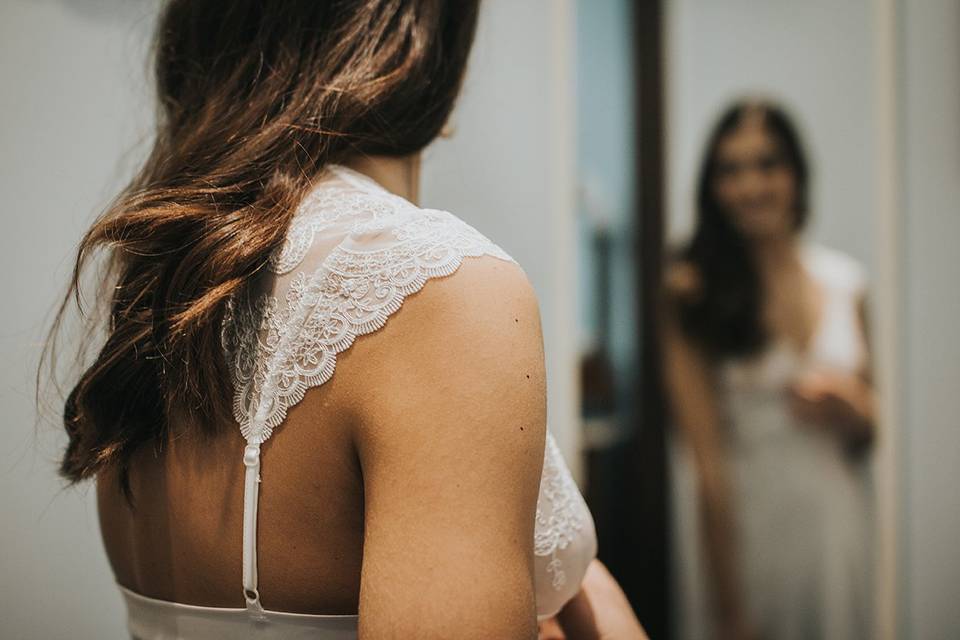 Bridal Shower