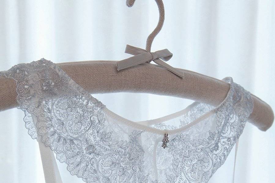 Cala Conjunto Silver