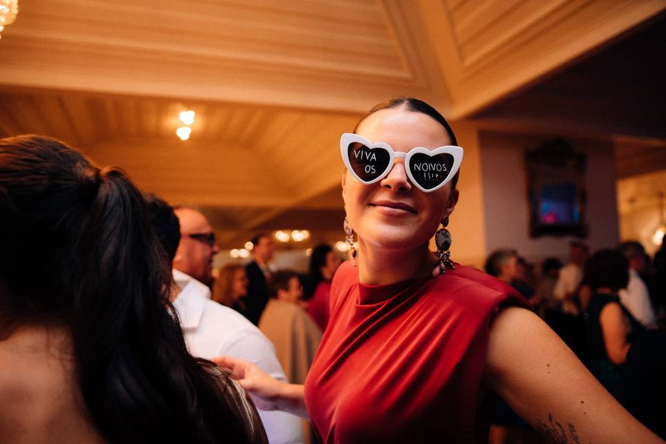 Casamento Carolina e Diogo