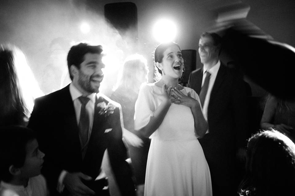 David e Leonor