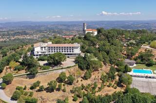 Hotel Senhora do Castelo