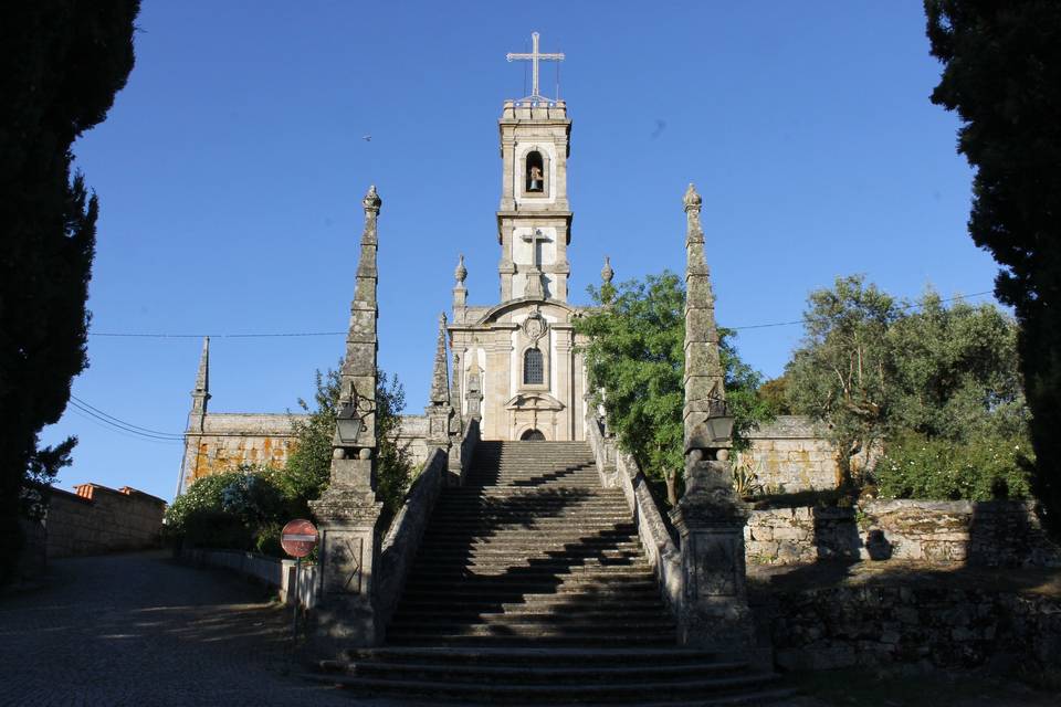 Senhora do Castelo