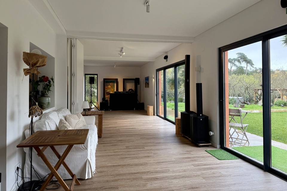 Sala