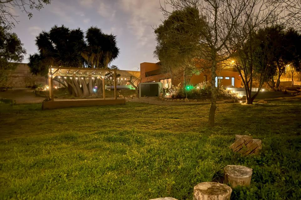 Jardim