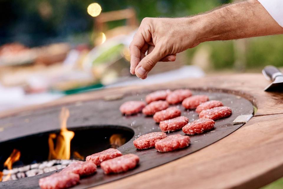 Churrasco