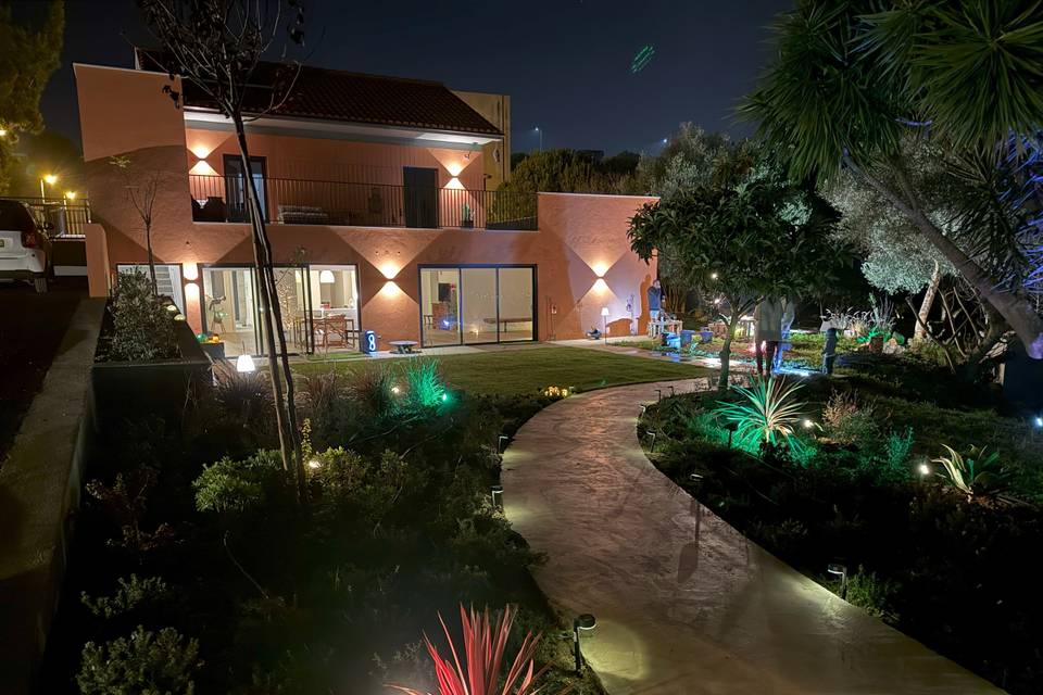 Casa