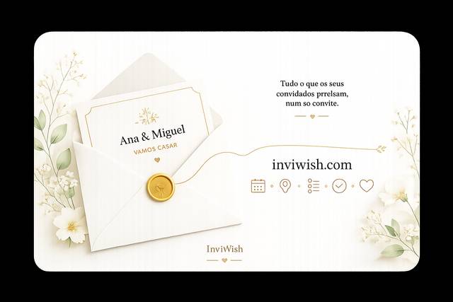 InviWish