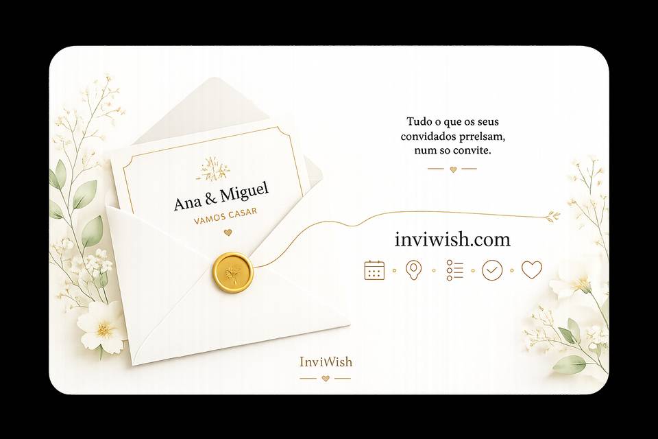 InviWish