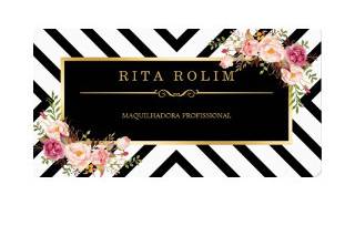 Rita Rolim Makeup