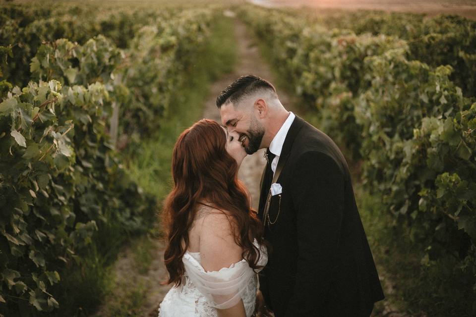 David Figueira Wedding