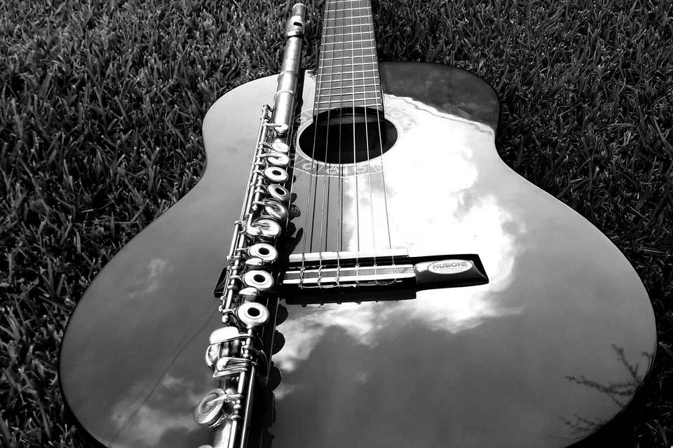 Flute&Guitar