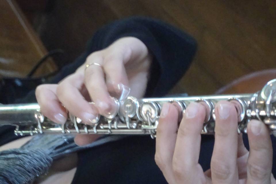 Flute