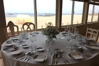 Beach Wedding - Lowe 1