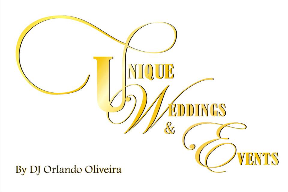 Unique Weddings & Events by DJ