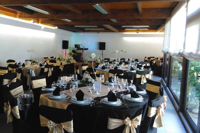 Eventos