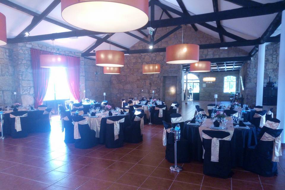 Salao eventos