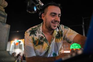 DJ Rui Teixeira