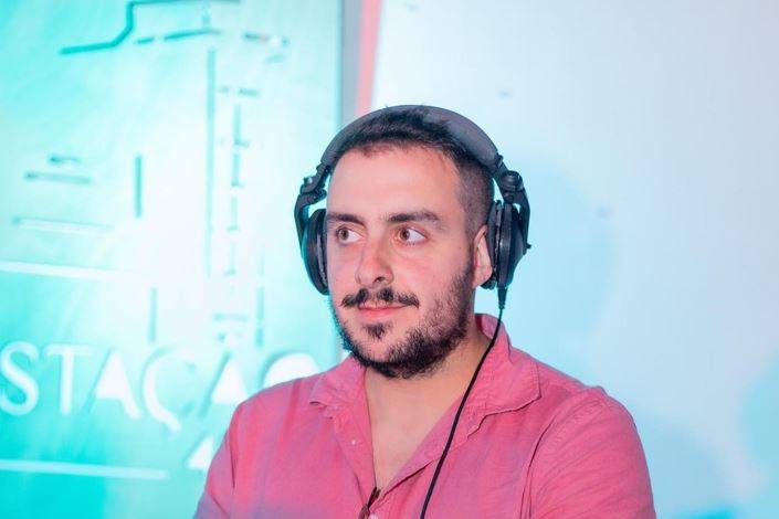 DJ Rui Teixeira