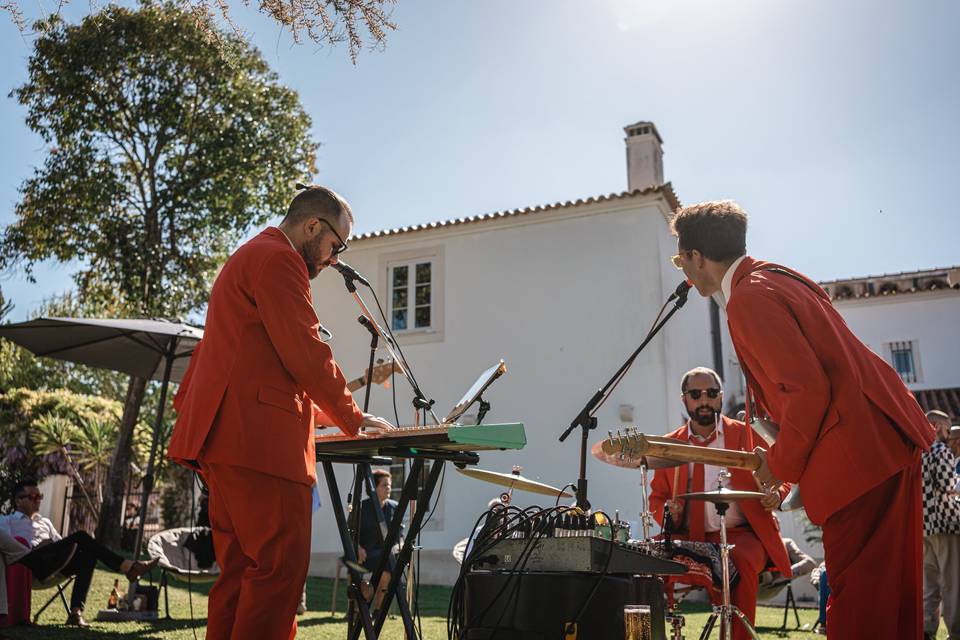 Quinta da Cerca do Colégio