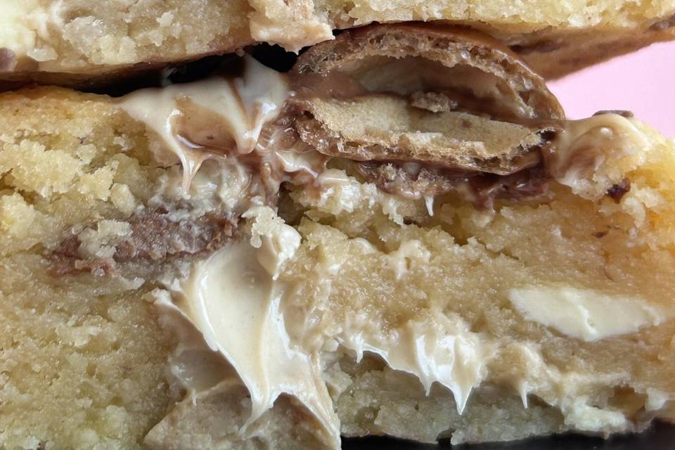 Cookie Kinder bueno