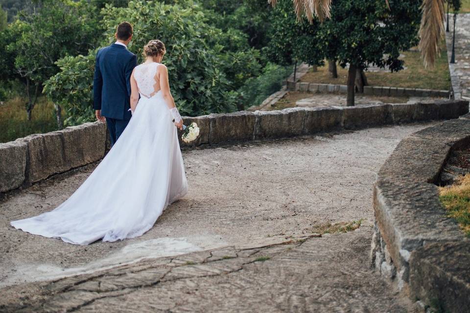 Joana e raul