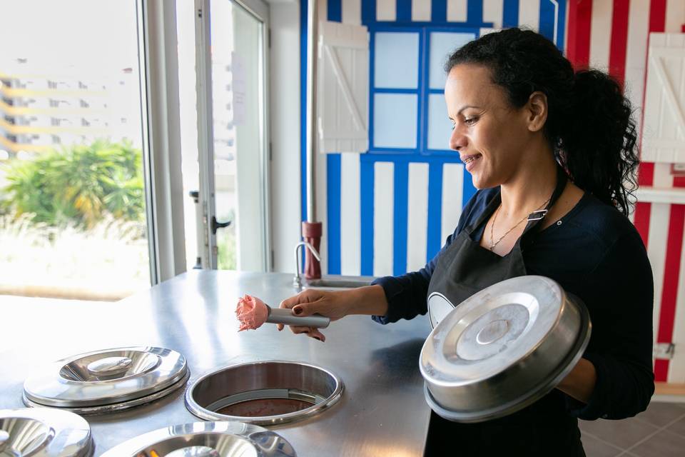 Refresque os seus convidados