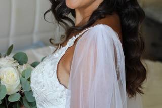 Cristiana Castro Hair & Makeup