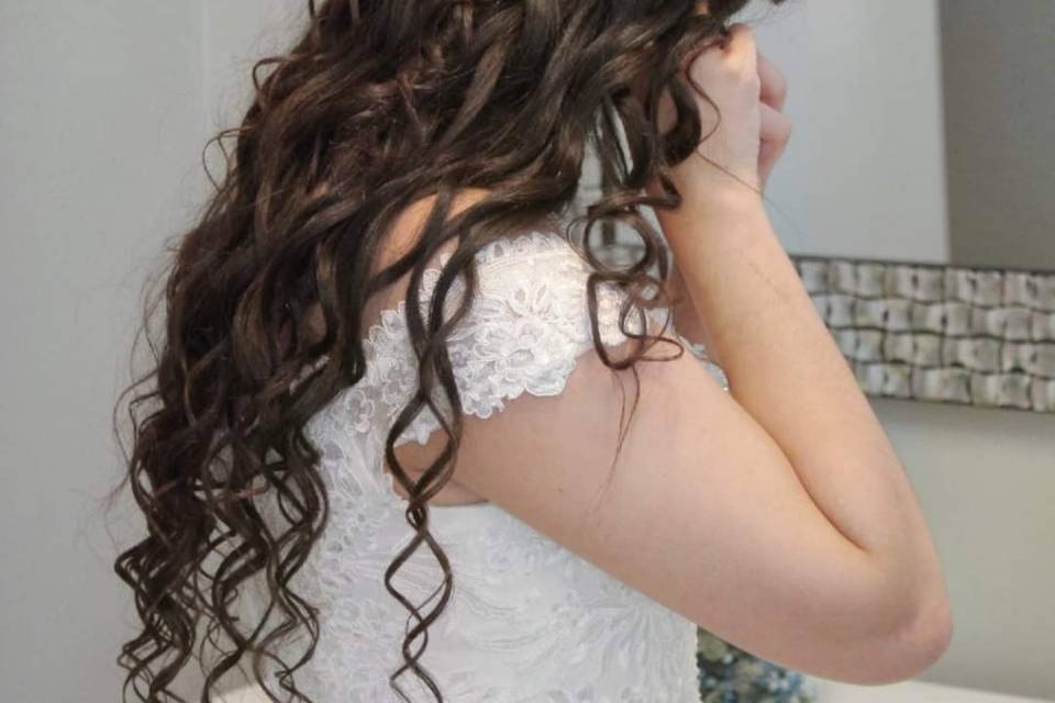 Cristiana Castro Hair & Makeup