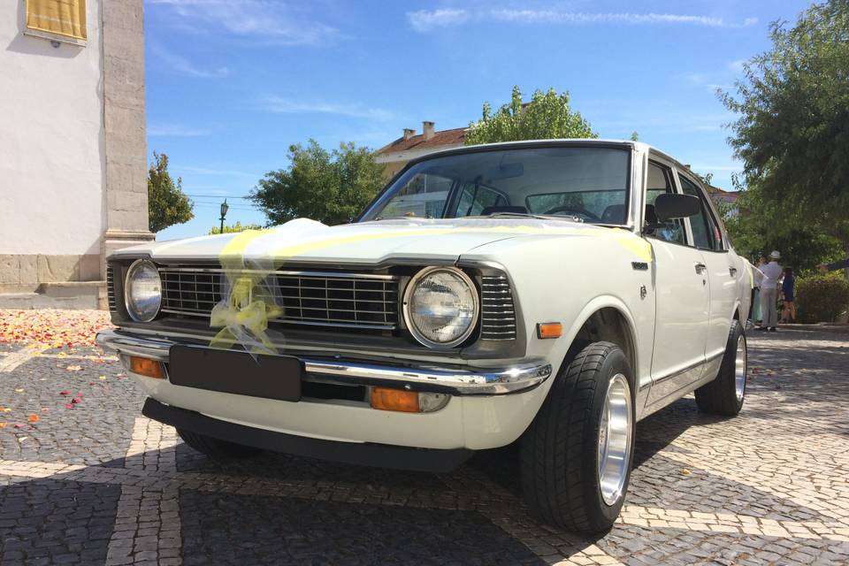Mini 1000 - 1975
