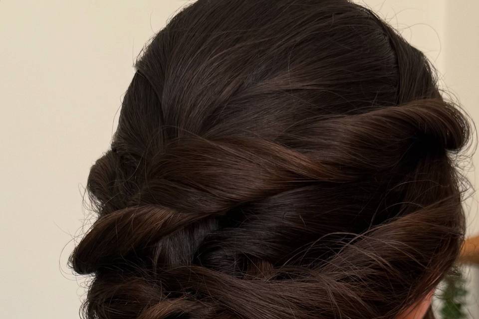 Perfect Hairstyle