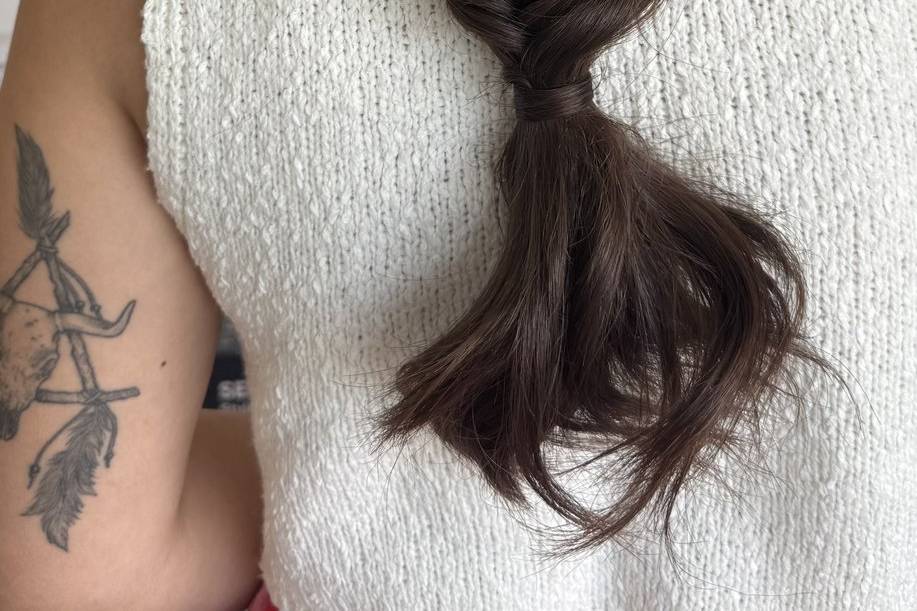 Style Hair