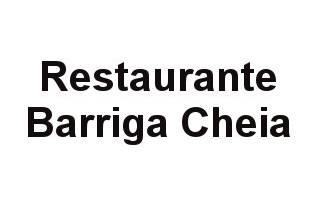 Restaurante barriga cheia logo