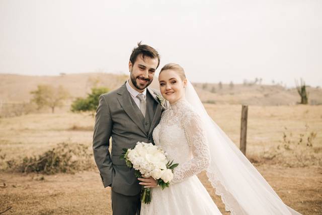 Marcela & Fernando