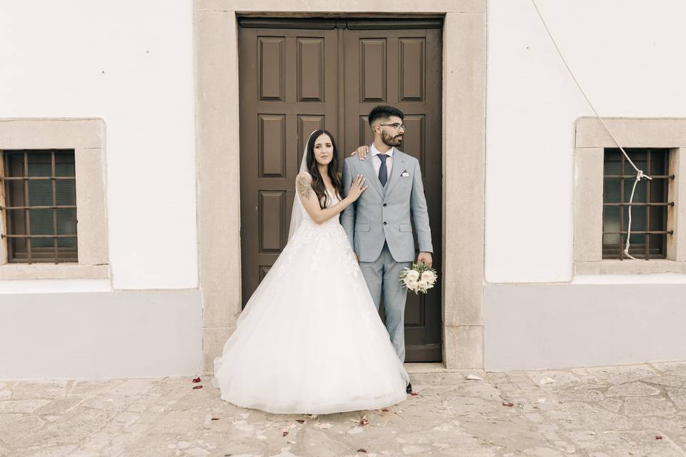 Beatriz & Bruno