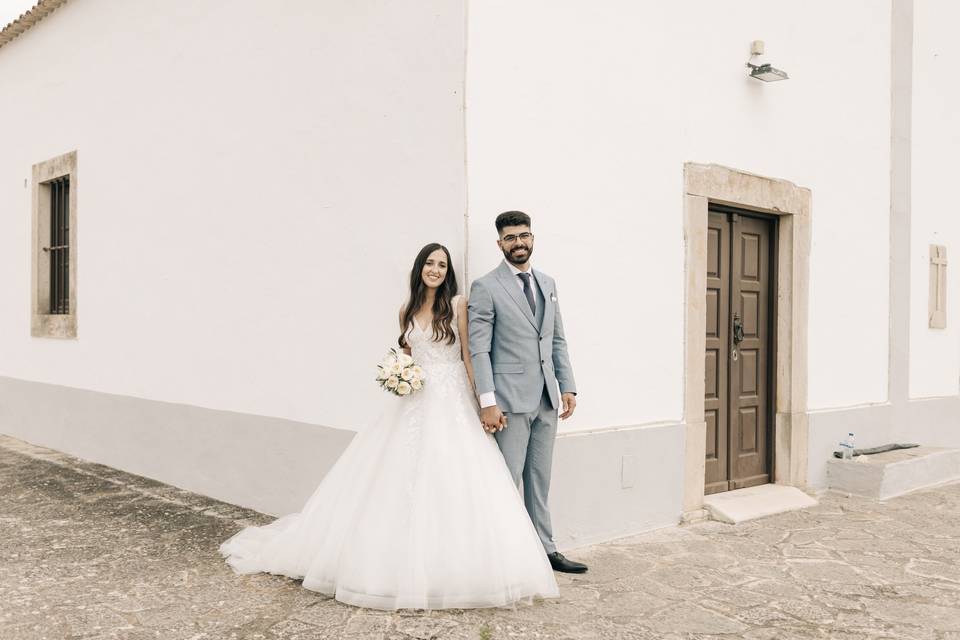 Beatriz & Bruno