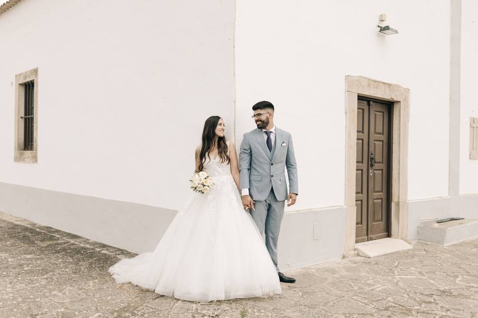 Beatriz & Bruno