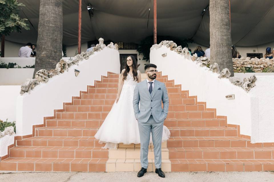 Beatriz & Bruno