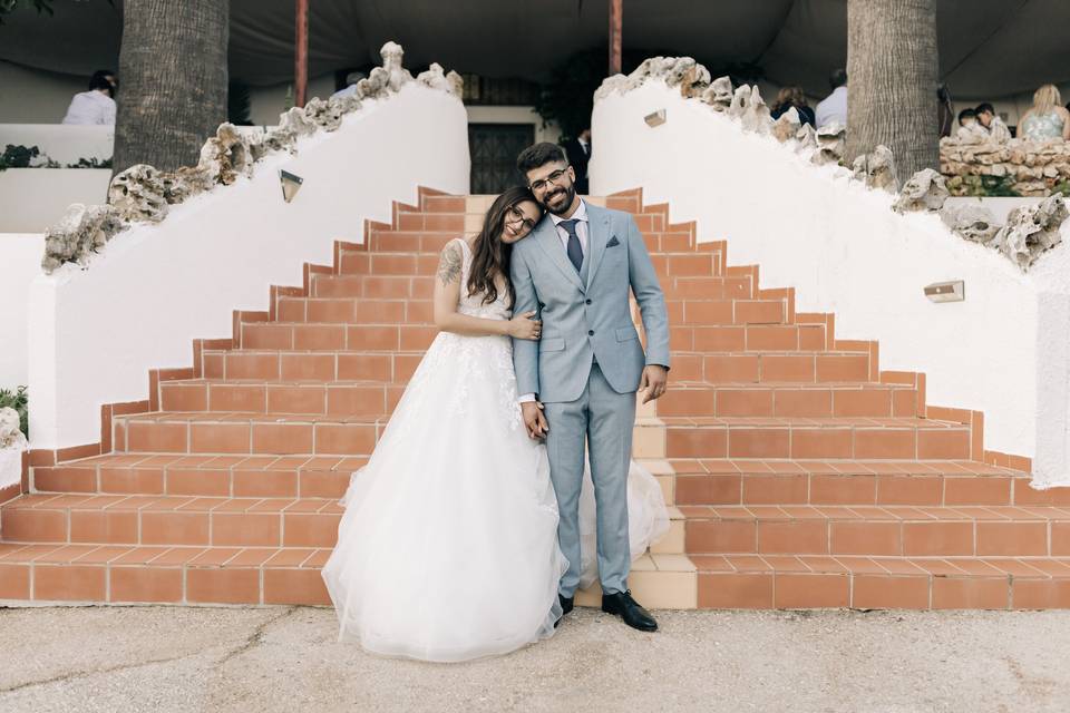 Beatriz & Bruno