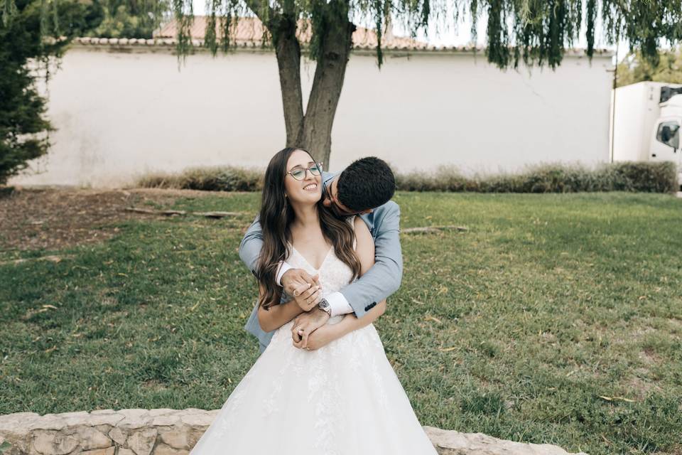 Beatriz & Bruno