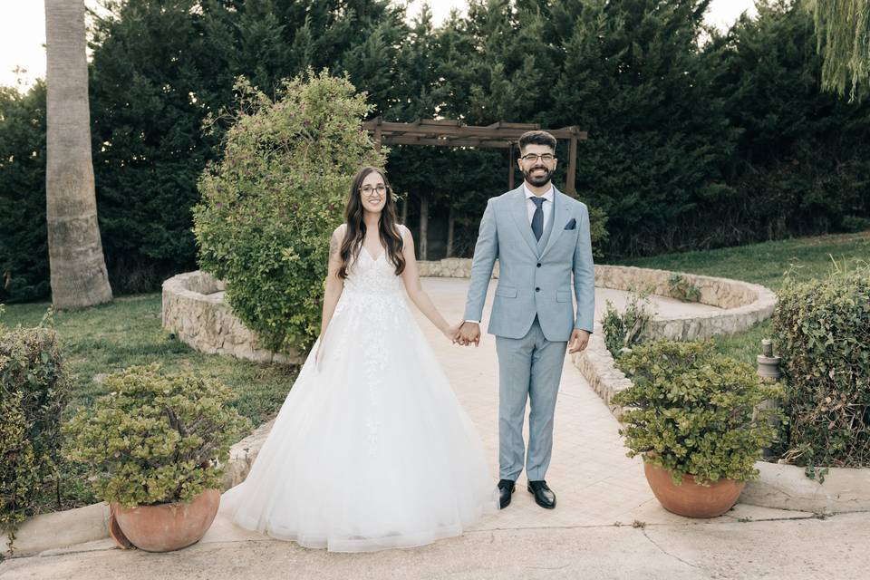 Beatriz & Bruno