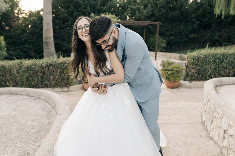 Beatriz & Bruno