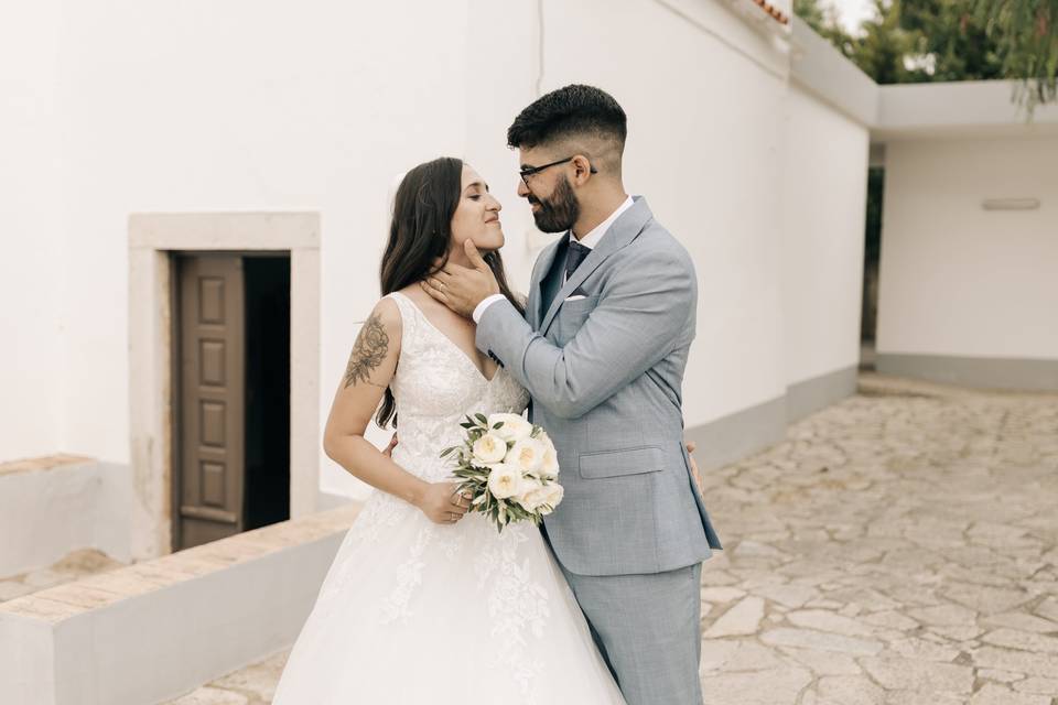 Beatriz & Bruno