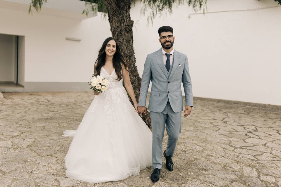 Beatriz & Bruno