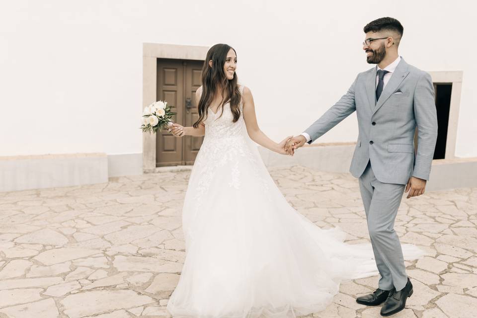 Beatriz & Bruno