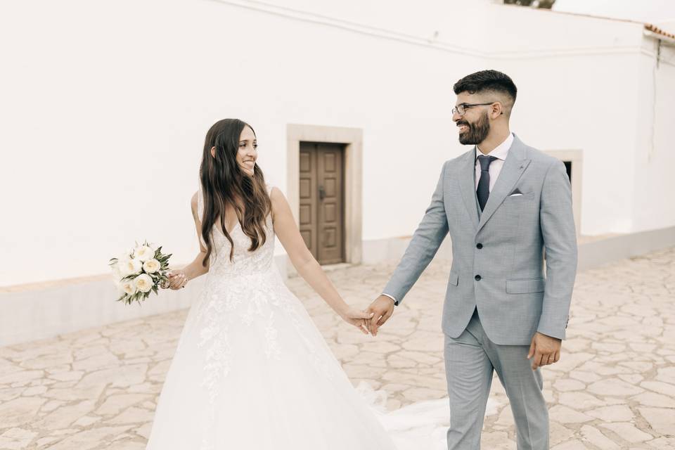 Beatriz & Bruno