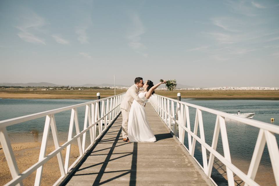 Patrícia & Tiago