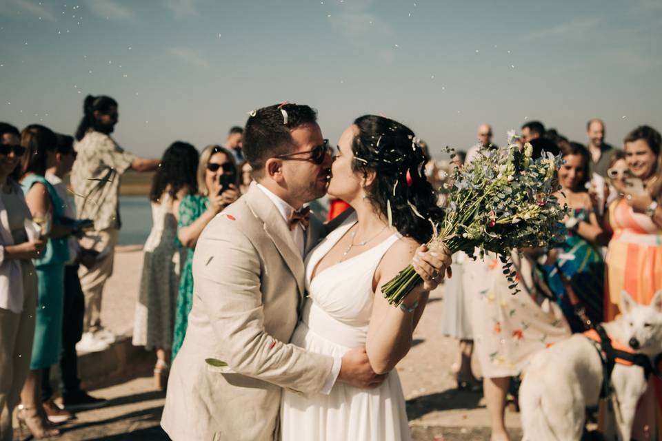 Patrícia & Tiago